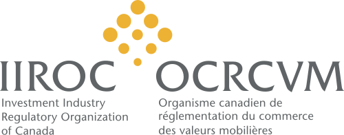 Investment Industry Regulatory Organization of Canada